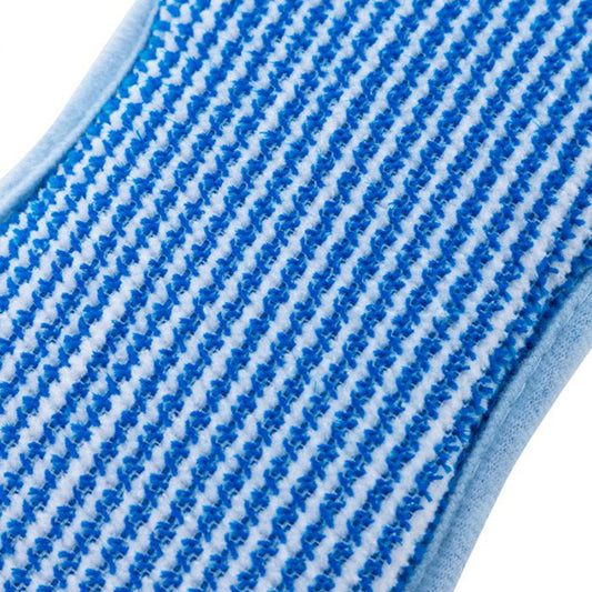 Minky čistiaca podložka antibakteriálna interiér auta