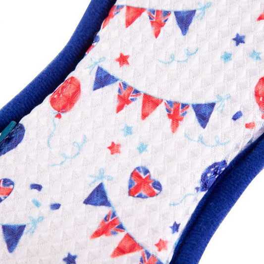 Minky čistiaca podložka Trojitá akcia antibakteriálna oslava