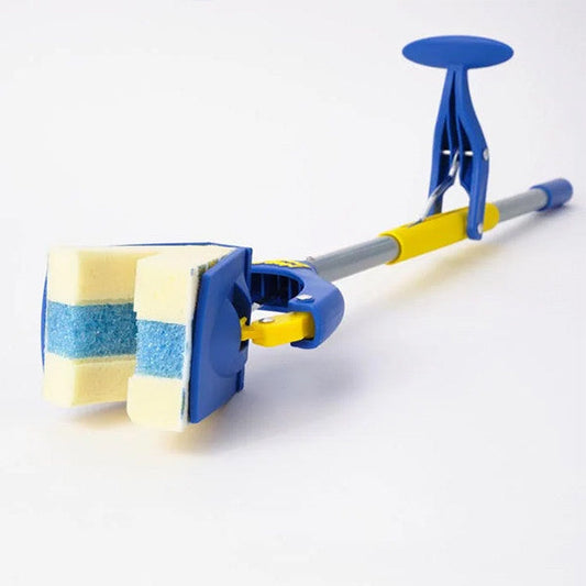 Scrub Daddy Mop Daddy Butterfly Mop