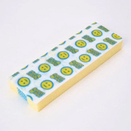 Scrub Daddy Mop Daddy Butterfly Påfyllning