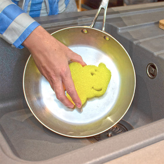 Scrub Daddy Mickey Mouse Edição Especial Patrocinada Disney