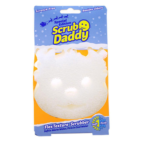 Scrub Daddy - Vánoční sob | Limitovaná edice
