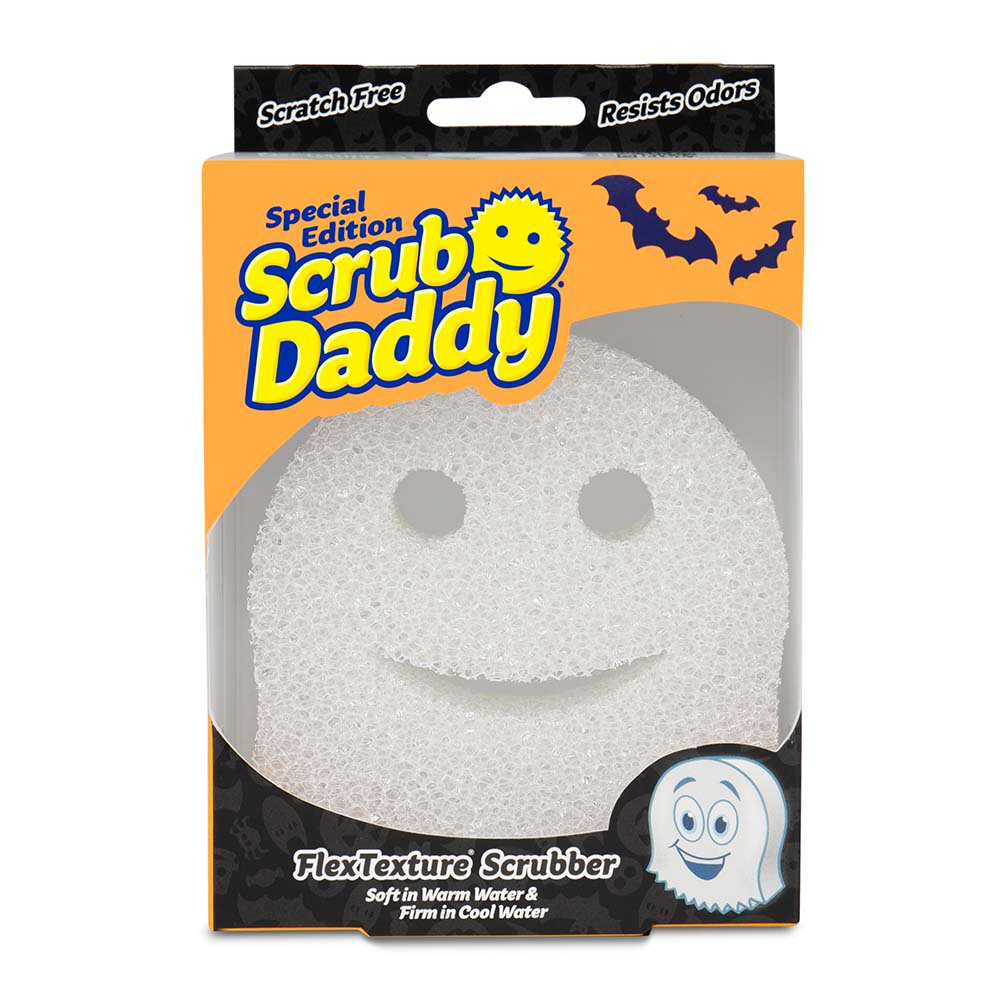 Scrub Daddy - Спук - лимитирано издание