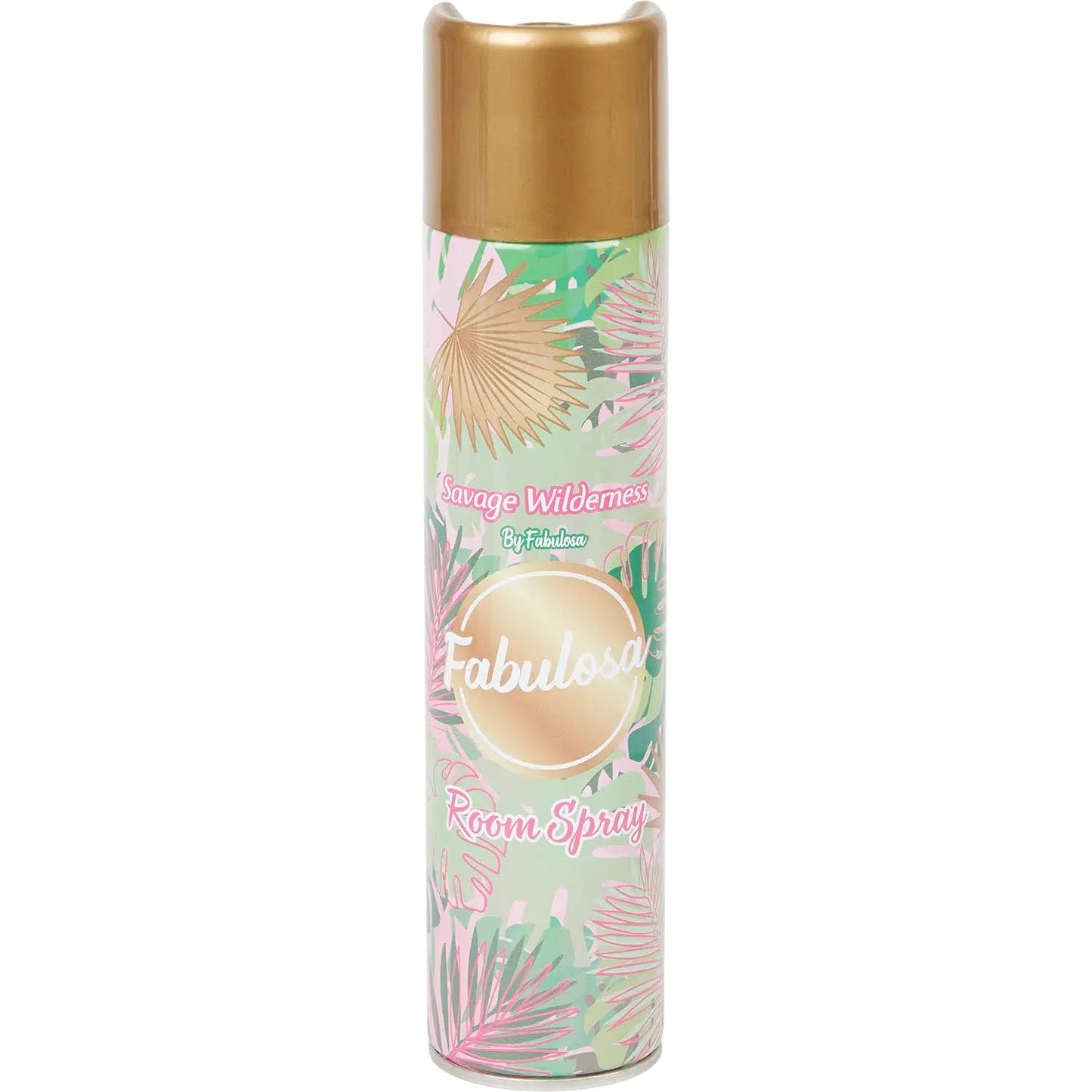 Fabulosa Huisspray | Divoká příroda