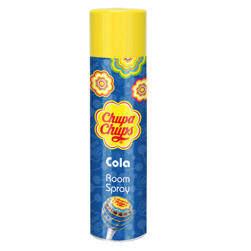 Chupa Chups Room Spray - Cola