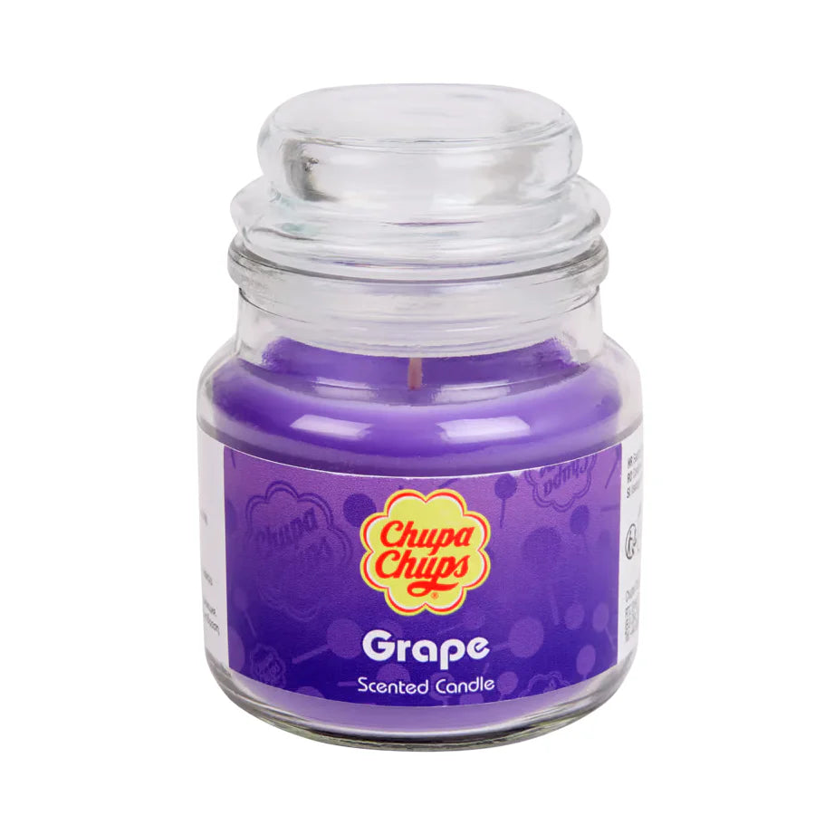 Chupa Chups Geurkaars 85g - Struguri