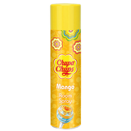 Chupa Chups izbový sprej - Mango