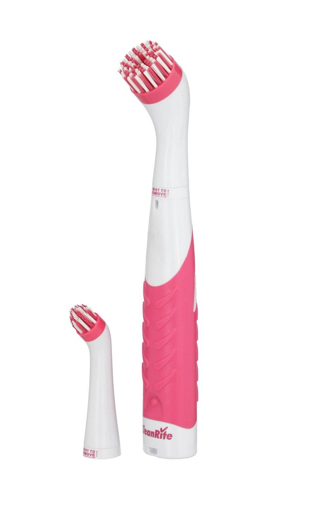 Cleanrite Miracle Scrubber Perie