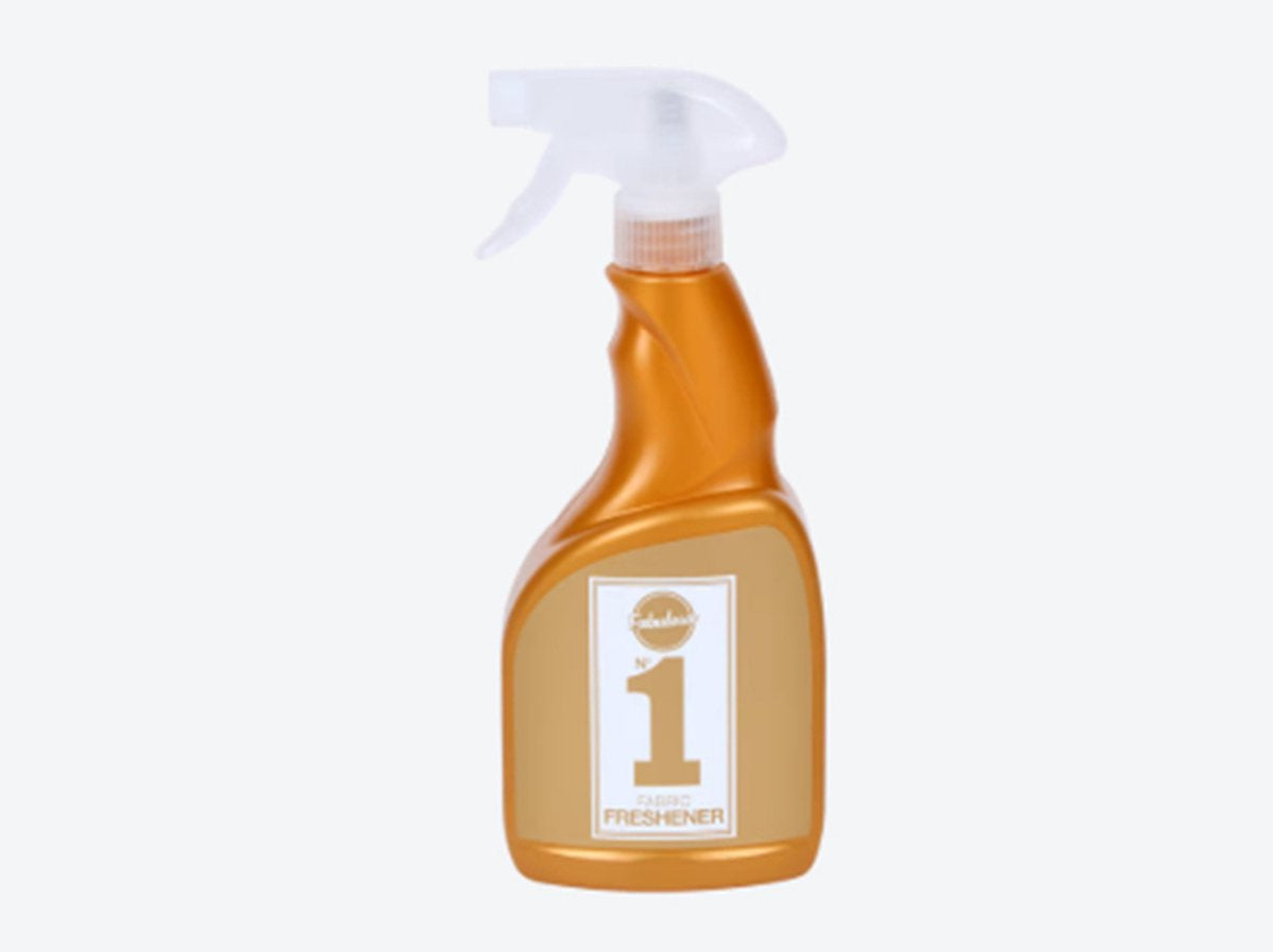 Fabulosa Osvěžovač textilu N1 750ml | Limitovaná edice