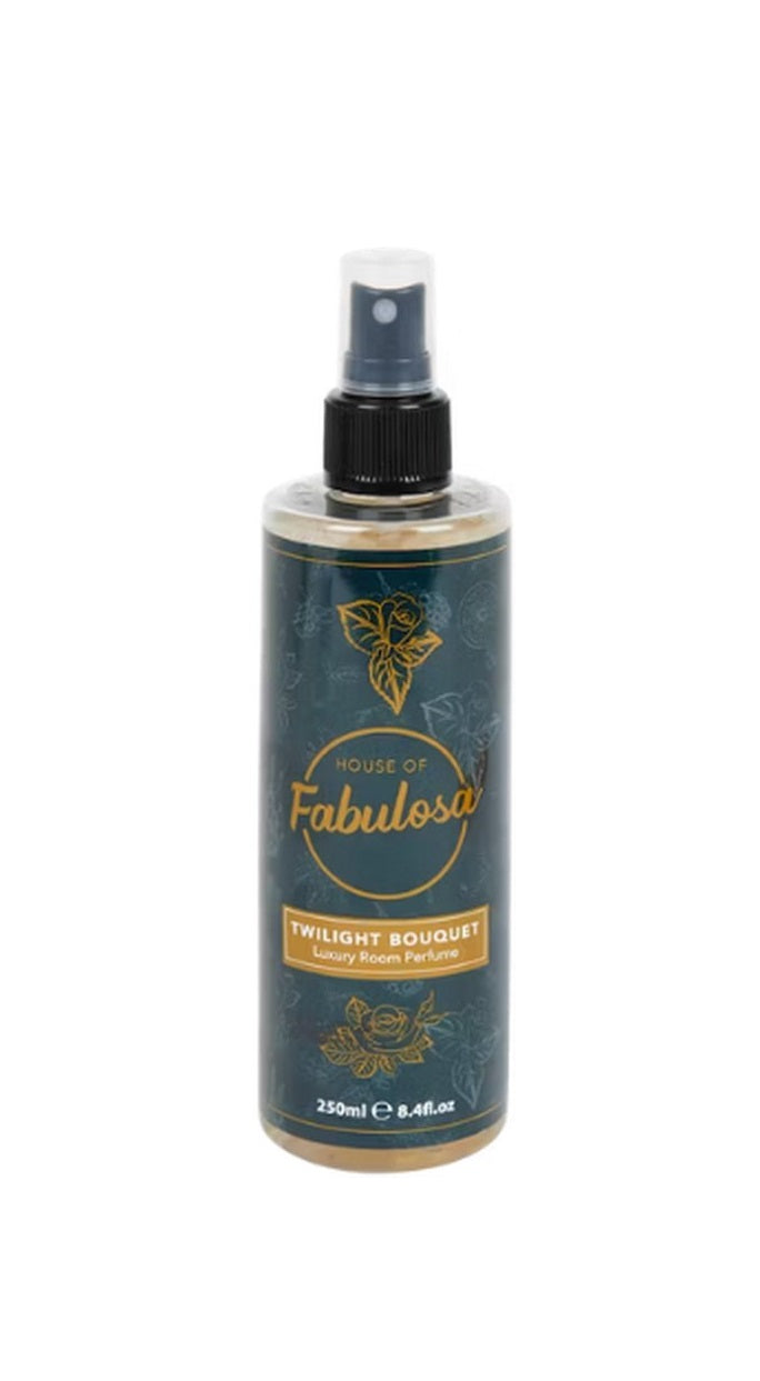 Fabulosa Domácí parfém Twilight Bouquet – 250 ml