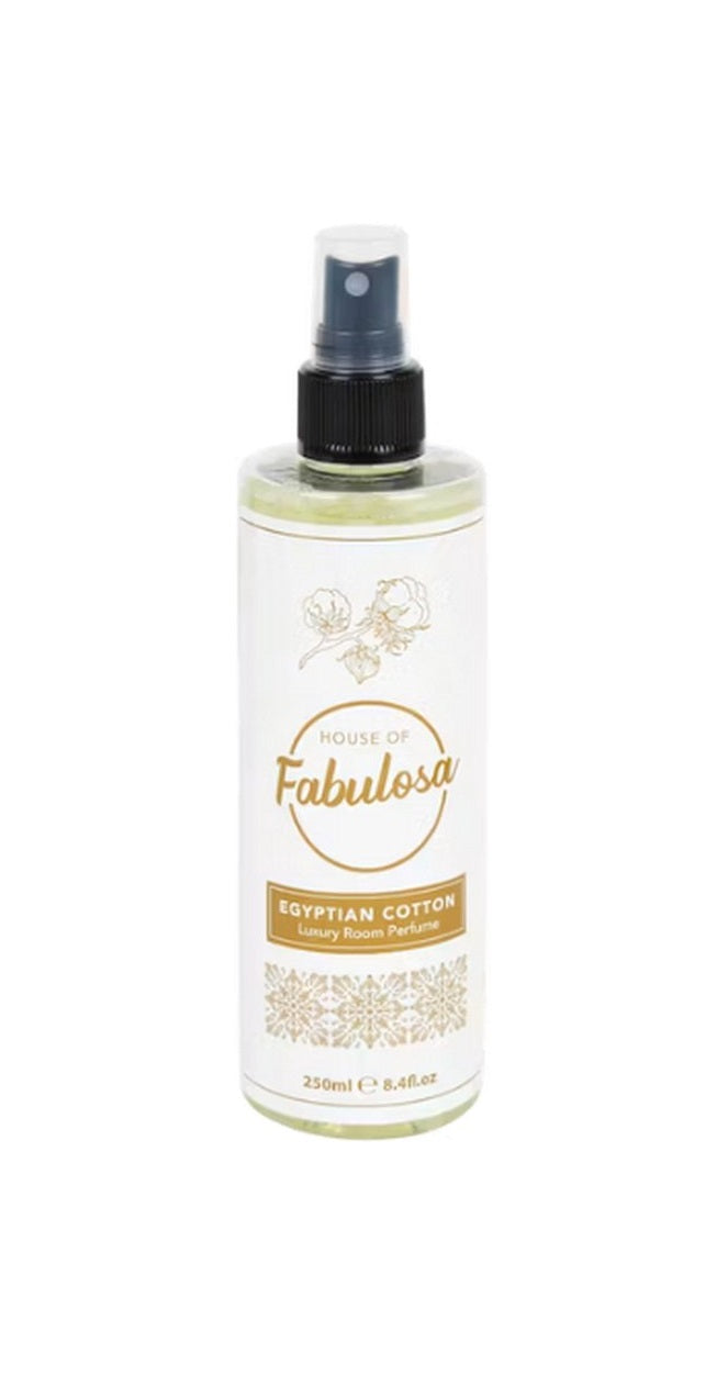 Fabulosa Husparfym Egyptisk Bomull – 250 ml