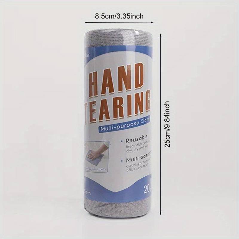 Panni da cucina in microfibra rosa riutilizzabili