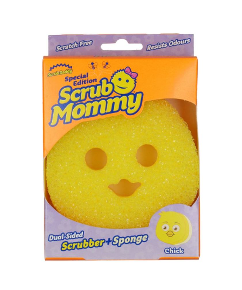 Scrub Daddy - Куикенце | Ограничена серия