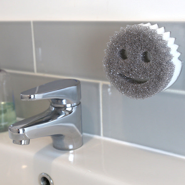 Scrub Daddy Šedý