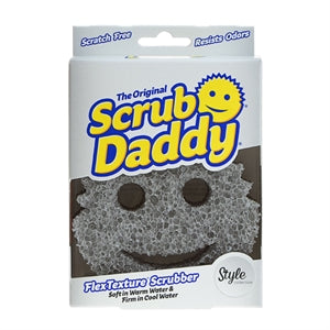 Scrub Daddy Šedý