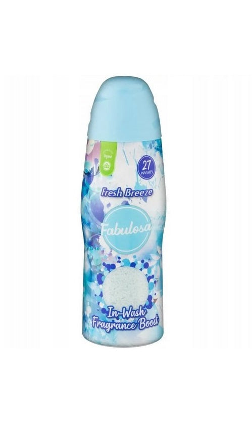 Fabulosa Priešplovimo kvapo stipriklis - Šviežias vėjas