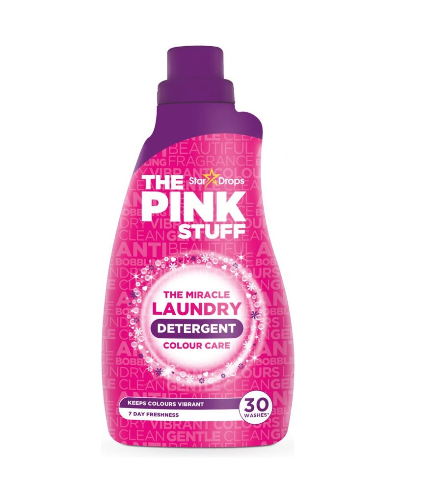 The Pink Stuff The Miracle Wasgel Colore 960 ml