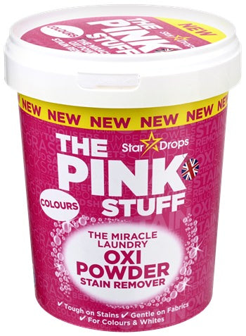The Pink Stuff Colour Smacchiatore - 1000g
