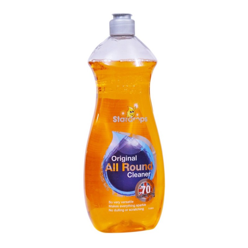 Originální All Round Cleaner - Allesreiniger