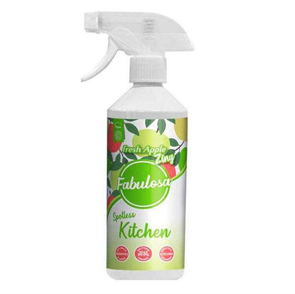 Fabulosa Spotless Kitchen spray | Mela Fresca (500 ml)