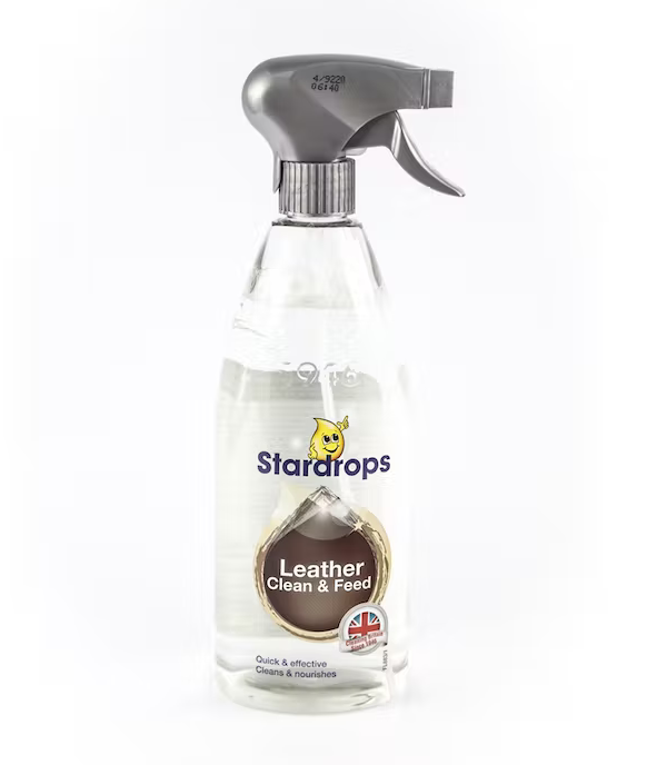 Stardrops čistič kůže 750 ml
