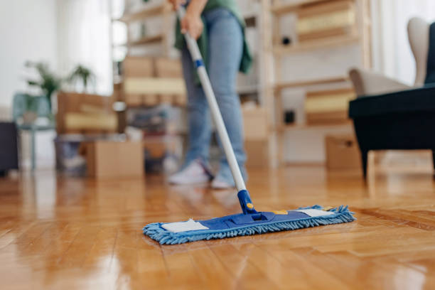 Houten vloer schoonmaken: 10 duurzame tips voor een stralend resultaat - ViralCleaning