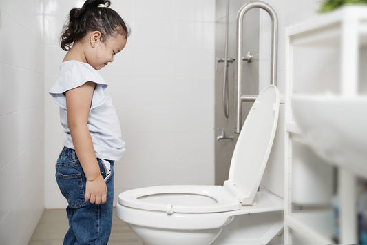 Toilet grondig reinigen – welke middelen gebruiken voor langdurige frisheid en hygiëne