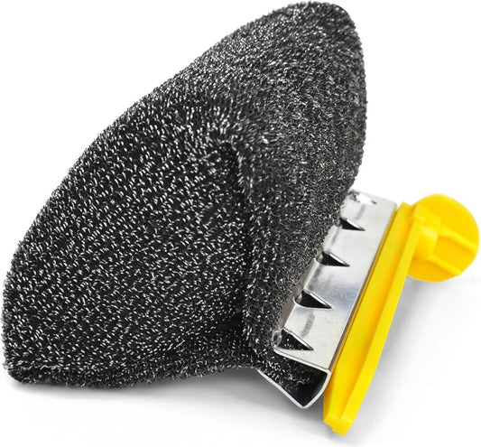 Scrub Daddy Spons - BBQ Tisztítófej Utántöltő