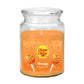 Vela Perfumada Chupa Chups 510g - Naranja