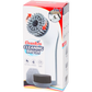 CleanRite Elektryczna szczotka do sprzątania 3 w 1 – akumulatorowa – 300 RPM