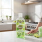 Fabulosa Lime Sherbet -tiivistetty desinfiointiaine – 220 ml