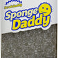 Scrub Daddy - Colección estilo Sponge Daddy - gris - 3 unidades