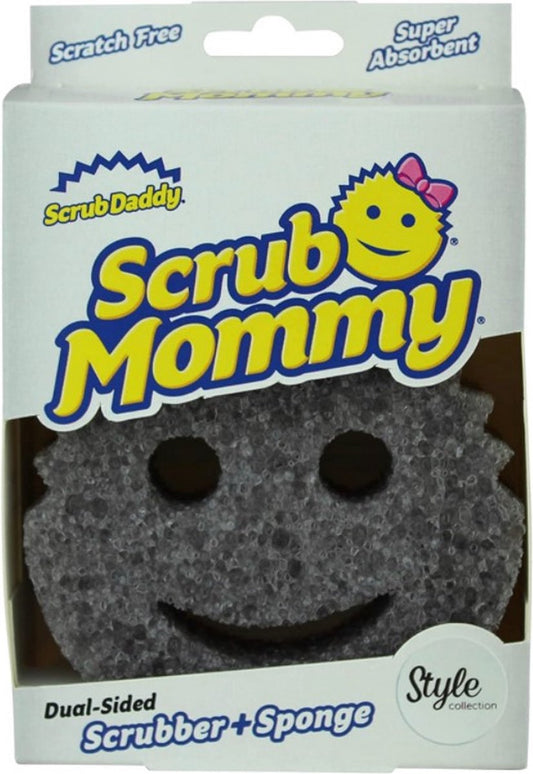Scrub Mommy - Szary