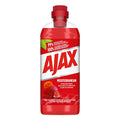 Ajax limpa-tudo flor vermelha - 1 litro