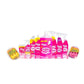 A Pink Stuff - Ultimate Alles Bundel
