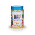 Bin Brite ambientador para caixotes do lixo | Mediterranean Sun (500 gramas)