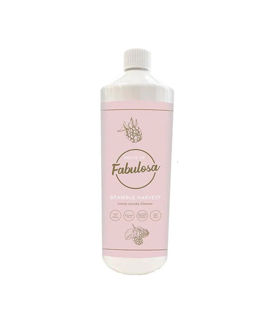 House of Fabulosa | Bramble Harvest Lyxig Tvättmedel 500ml | Begränsad upplaga