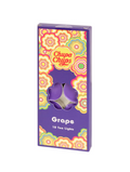 Chupa Chups velas de té perfumadas, 10 unidades - Uva