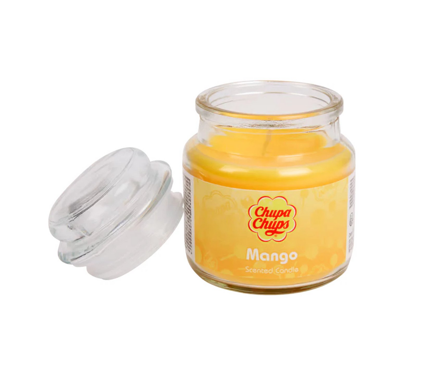 Chupa Chups Geurkaars 85g - Mangó