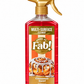 Fabulosa Cinnamon Swirl -yleispuhdistussuihke – 750 ml