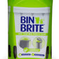 Bin Brite - Prah za kante za smeće protiv loših mirisa