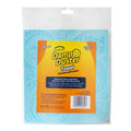 Toalha Damp Duster Scrub Daddy – azul
