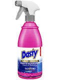 Dasty rózsaszín ablaktisztító 700ml – Üveg- és többfelületű tisztítóspray