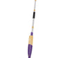 Dasty Spray Mop with Spray System – Floor Mop & Mop without a Bucket – Rotating Mop Head – 42 cm