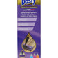 Dasty Spray Mop with Spray System – Floor Mop & Mop without a Bucket – Rotating Mop Head – 42 cm