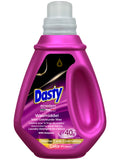 Dasty Color Protect Liquid Detergent – Colored Laundry – 1,5 Liters – 40 Washes