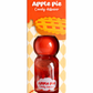 Dyfuzor zapachowy Apple Pie Candy 50ml – Słodki zapach szarlotki – Dyfuzor zapachowy do domu – Dyfuzor aromatu Candy do pokoju, sypialni i salonu
