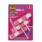 Bloques de inodoro Fabulosa – 3 piezas - Blush Babe - Aroma fresco y protección contra la cal