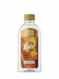 Fabulosa Amber Wasparfum 250ml – Mosóparfüm kellemes illatú ruhákhoz – illaterősítő ruhákhoz és ágyneműhöz