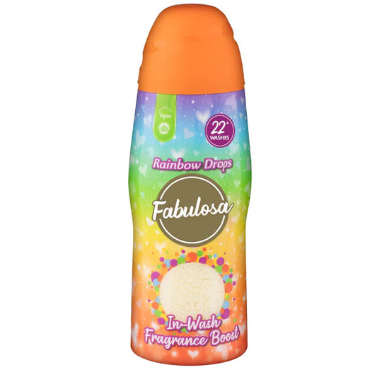 Fabulosa In-Wash Fragrance Boost - Regnbåge - Begränsad upplaga